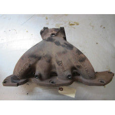 03J001 Exhaust Manifold From 2010 FORD ESCAPE  2.5 9L8E9430CB